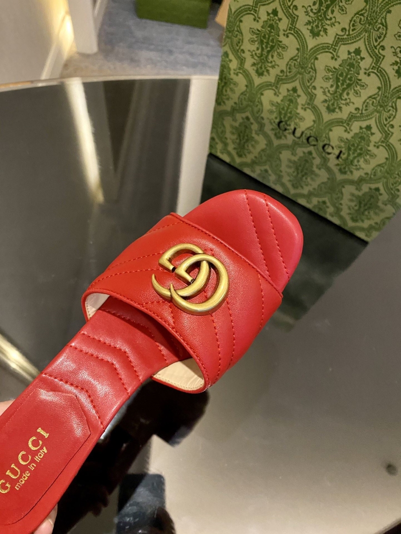 Gucci Slippers